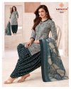 Trendy Patiyala Vol 19 By Suryajyoti Printed Cotton Dress Material